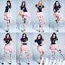 After School K-POP Cute Korean Girls Review and Wallpapers