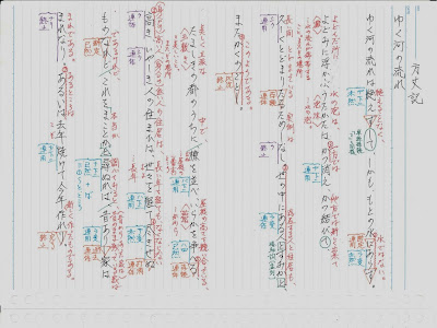 [最も選択された] ノートの取り方 高校生 222106-高校生 数学 ノートの取り方