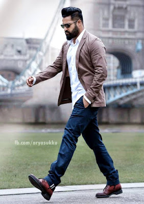 NTR Junior Photos, Pics, NTR Junior Wallpapers