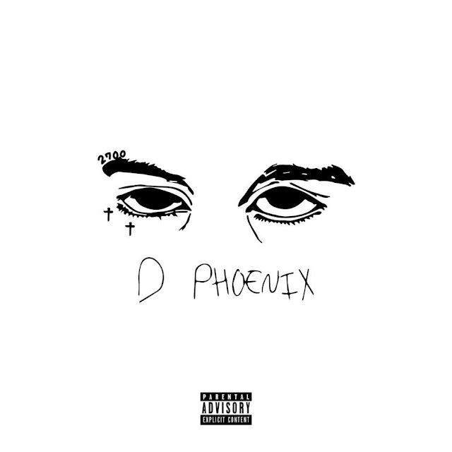 D. Savage - D Phoenix [iTunes Plus AAC M4A]