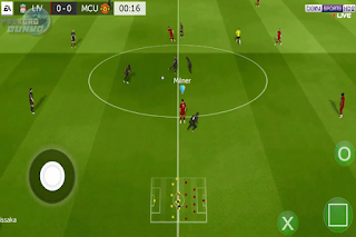 FTS 20 MOD FIFA 20 FULL EROPA 2019/20