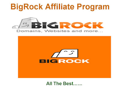 Bigrock ESTS Affiliate Program