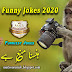 Best Funny Jokes 2020 in Hindi/Urdu | Funniest Jokes | Really Funny Jokes
