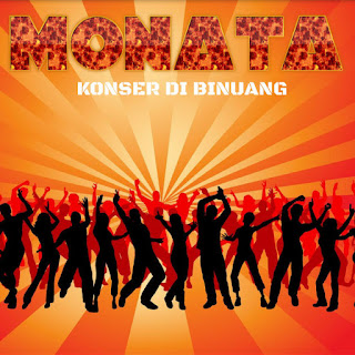 download MP3 Monata - Konser Di Binuang itunes plus aac m4a