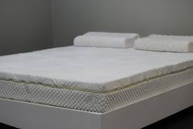 Organic Latex Mattress