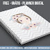 Planner Digital Girl Capa e Miolo grátis para baixar