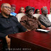 Presidential Election Petition Tribunal 