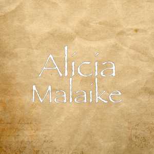 BAIXAR MP3 | Alicia - Malaika | 2019