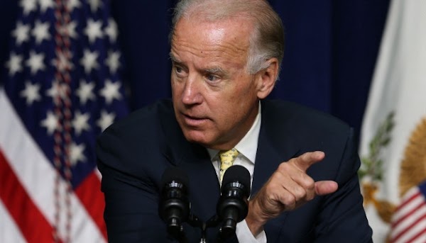 México lleno de violencia e impunidad: Biden