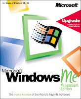 Windows Millennium Edition Br