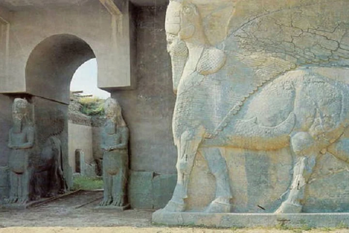 Iraq: UNESCO sends mission to assess extent of damage at Nimrud archaeological site in Iraq