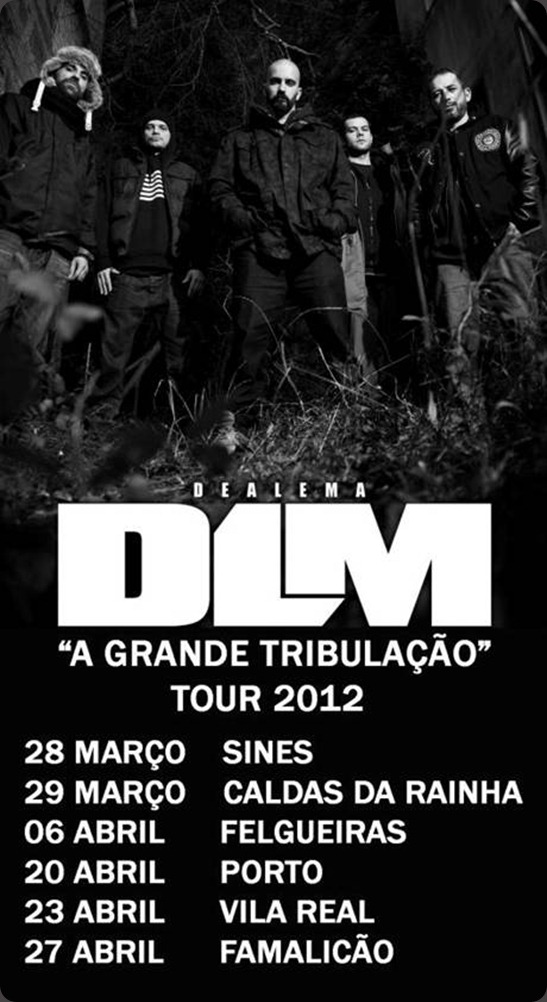 DLM