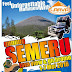 Open Trip Gunung Semeru,  Lava View dan Gunung Bromo Bersama Larva Shop