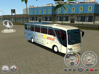 mod Haulin Adiputro Setra