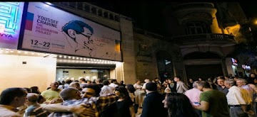محاولات متعثرة لتأسيس السينماتيك  حفظ وترميم التراث المرئي..قرار مع وقف التنفيذ .. "دهاليز" تنشر تفاصيل برتوكول ترميم مواد "مصر السينمائية"