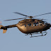 Thailand To Buy Airbus Helicopter UH-72A Lakota