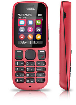 Nokia 101 Price in Pakistan