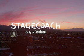 Stagecoach Live di YouTube!