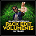 Pack Edit vol 15 Dj Trake Especial Black DanceHall