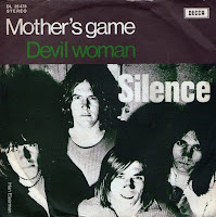 Silence - Mother's Game / Devil Woman