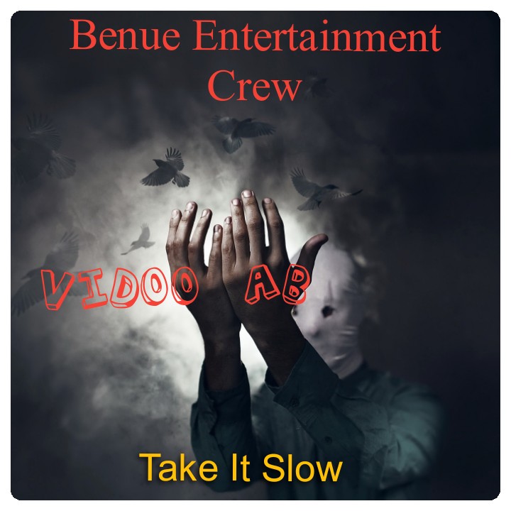 [Music] Vidoo AB - Take It Slow