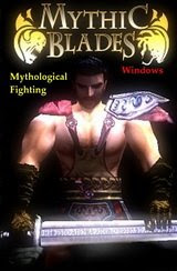 Download Mythic Blades PC Game Mediafire img