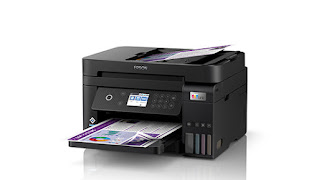 Epson ECOTANK L6270 Drivers Download