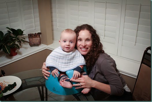 Noah First Broth