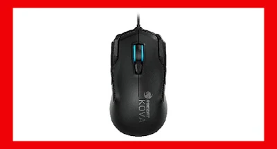 The Roccat Kova Aimo