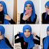Contoh Hijab Bergaya Turki