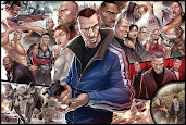 #19 Grand Theft Auto Wallpaper
