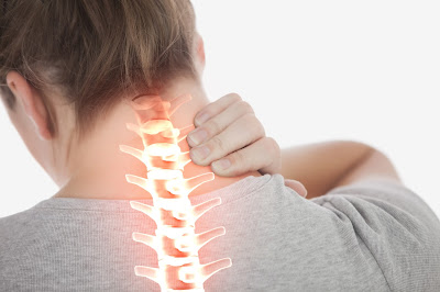 Neck Pain causes and effective treatments