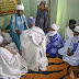 Gov Ahmed rejoices with Saraki over new Waziri title