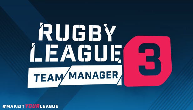 Rugby League Team Manager 3 pc download