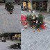 ΒΑΝΔΑΛΙΣΜΟΣ!! ΜΟΥΣΟΥΛΜΑΝΟΙ: Πέταξαν τα Χριστουγεννιάτικα δέντρα στο κέντρο των Σερρών!!!