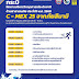 กระบี่เตรียมพร้อมรับมือสึนามิ! ฝึกซ้อมบริหารวิกฤตการณ์ระดับชาติ C-MEX 25