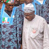  I Found Nothing After Probing Buhari's PTF - Obasanjo