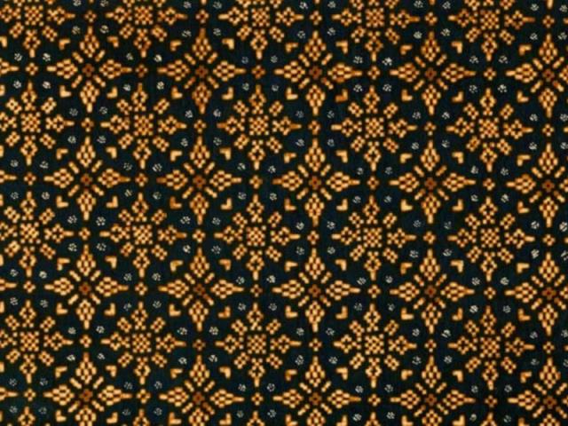 47+ Motif Batik Kawung Ditunjukkan Oleh