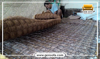 Jasa service sofa di GAMBIR JAKARTA PUSAT, 