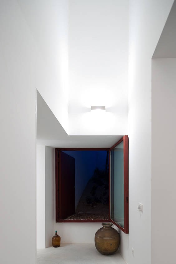 Casa de los Agostos - Pedro Domingos Arquitectos