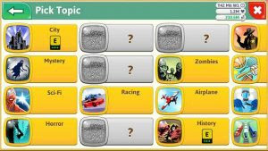 Game Dev Tycoon APK MOD + Data