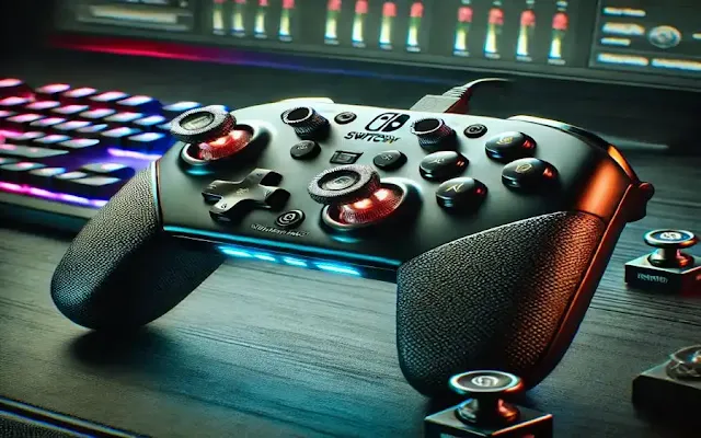 Switch Pro Controller paddle mod kits,Switch Pro Controller paddle mod,Switch Pro Controller
