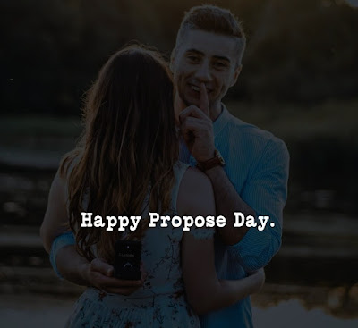 Propose Day Wallpapers