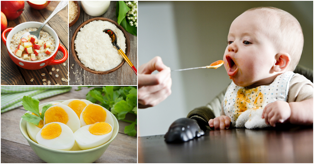 Benefits of Making your Own Homemade Baby Food Hindi