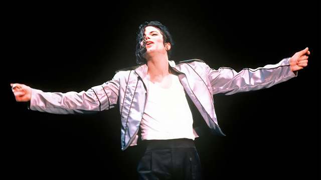 सौजन्य : Michael Jackson World Network