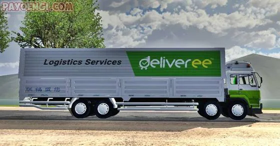 mod fuso tg wingbox trinton