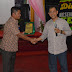 NONTON BARENG FILM DOKUMENTER HUT KE 70 KESAD 