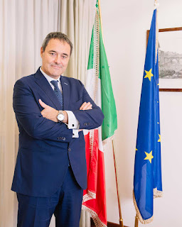 Roma-Rincari-delle-bollette-Antitrust-Stefano-Besseghini-2022-2