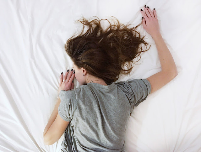How to Get Rid of Sleep Anxiety and Insomnia
