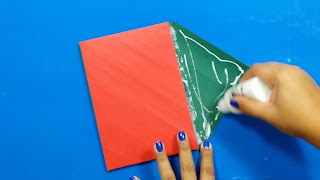 carta para santa, navidad, ideas para regalar, navidad, manualidades, diy, manualidades en papel